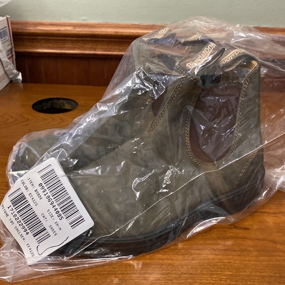 Blundstone® 585 Chelsea boots BO820 - Picture 3 of 4